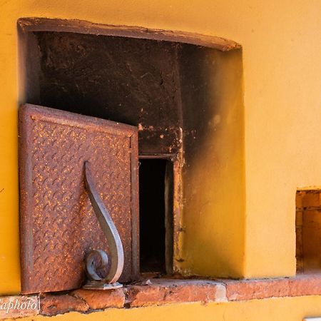 Villa La Pieve كامايوري المظهر الخارجي الصورة