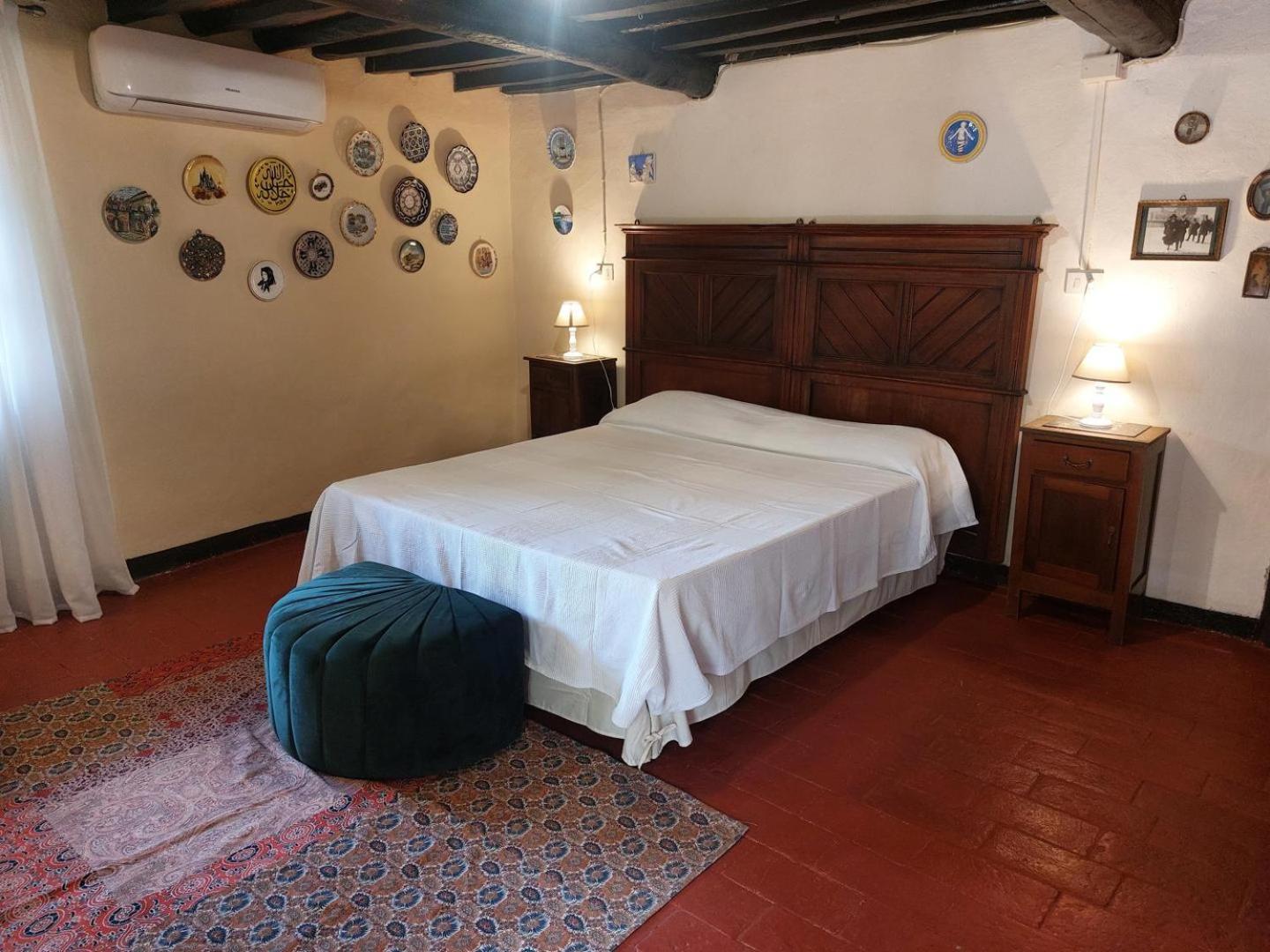 Villa La Pieve كامايوري المظهر الخارجي الصورة