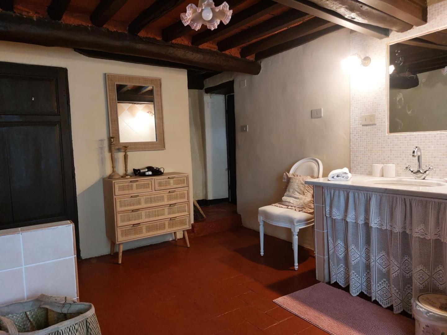 Villa La Pieve كامايوري المظهر الخارجي الصورة