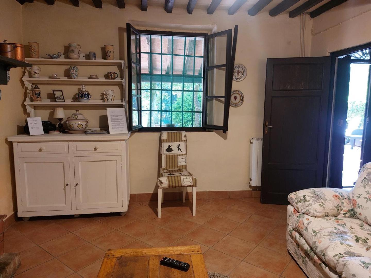 Villa La Pieve كامايوري المظهر الخارجي الصورة