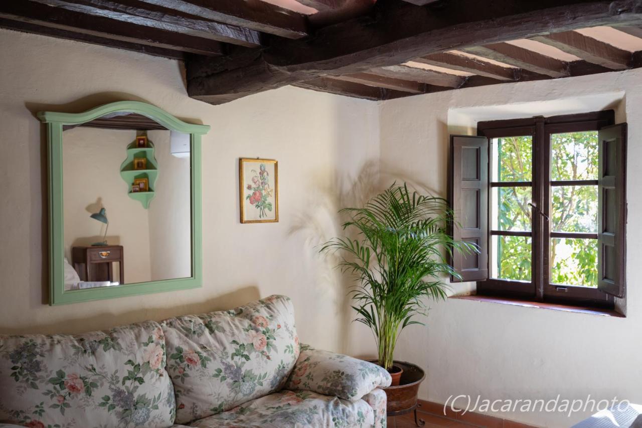 Villa La Pieve كامايوري المظهر الخارجي الصورة